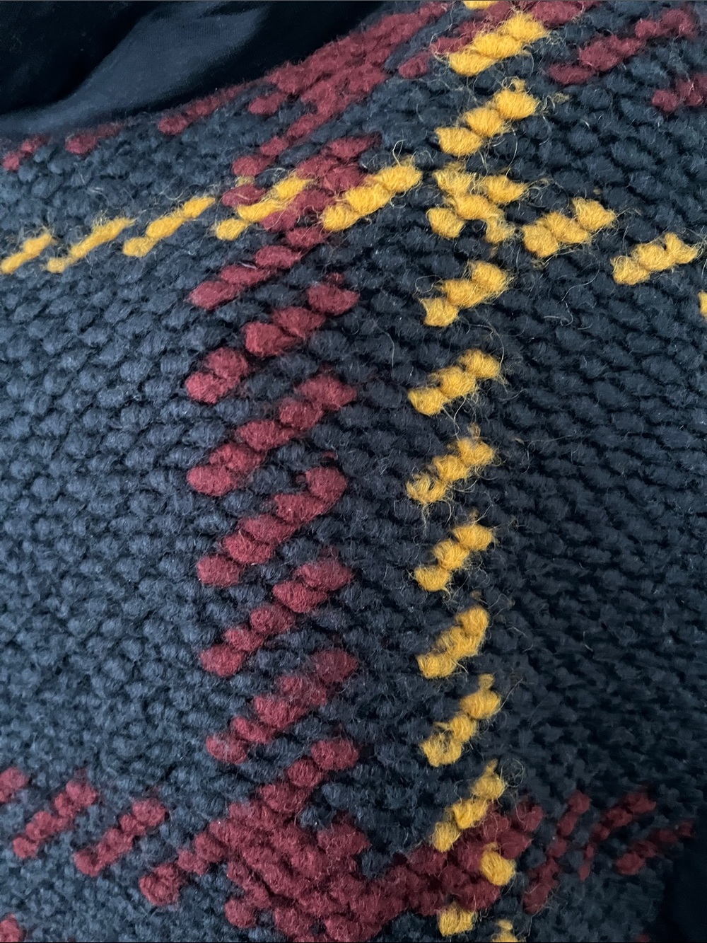 Cop.Copine Inari high neck sweater - Picture 4 of 12